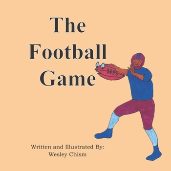 Paperback The Football Game Book