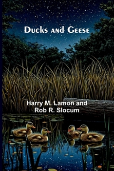 Paperback Ducks and Geese Book
