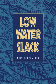 Paperback Low Water Slack Book