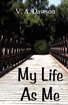 Paperback My Life as Me Book