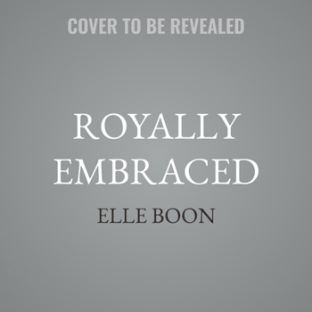 MP3 CD Royally Embraced: A Royal Sons Novel Book