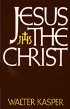 Paperback Jesus the Christ Book