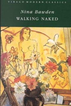 Paperback Walking Naked Book