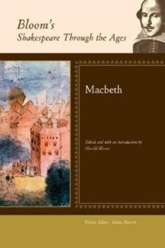 Macbeth - Book  of the Bloom's Shakespeare Through the Ages