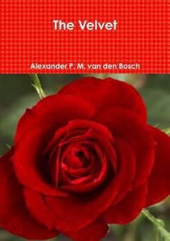 Paperback The Velvet [Dutch] Book