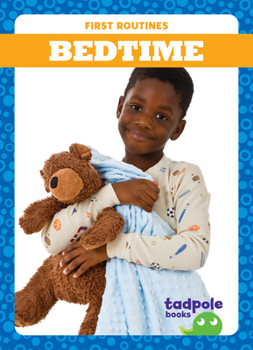 Paperback Bedtime Book