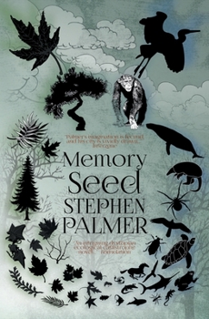 Paperback Memory Seed: 25th Anniversary Edition Book