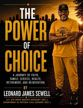 THE POWER OF CHOICE
