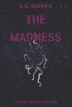 Paperback The Madness Book