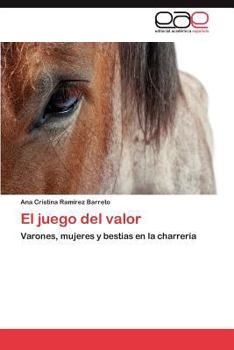 Paperback El juego del valor [Spanish] Book