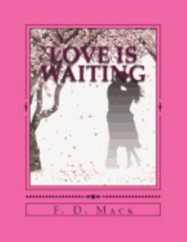 Paperback Love is Waiting Book