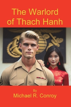 Paperback The Warlord of Thach Hanh Book