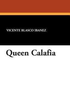 Paperback Queen Calafia Book