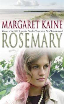 Mass Market Paperback Rosemary Book