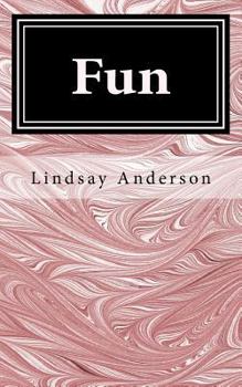 Paperback Fun Book