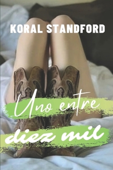 Paperback Uno Entre Diez Mil: Crossboots #1 [Spanish] Book