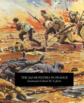 Paperback 2nd MUNSTERS IN FRANCE Book