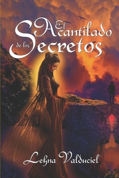 Paperback El acantilado de los secretos [Spanish] Book
