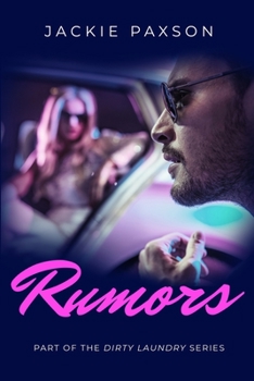 Paperback Rumors Book