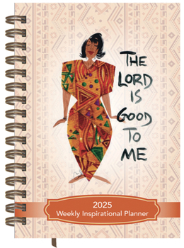 Calendar The Lord Is Good to Me Book