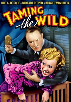 Taming the Wild
