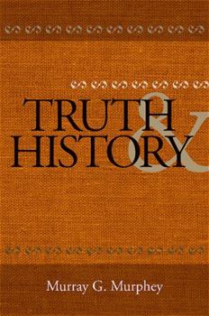 Hardcover Truth and History Book