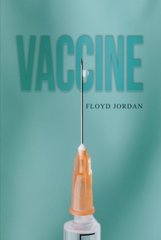 Paperback Vaccine Book