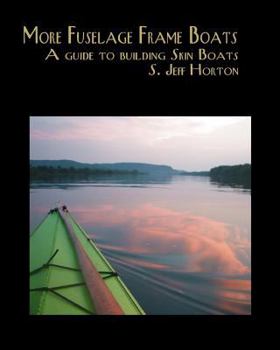 Paperback More Fuselage Frame Boats Book