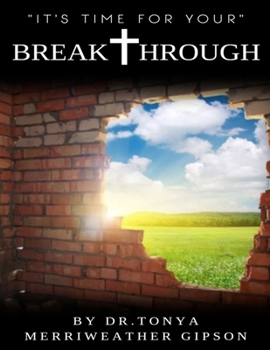 Paperback Breakthrough Book