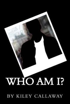 Paperback Who Am I?: Who do you think your are? Book