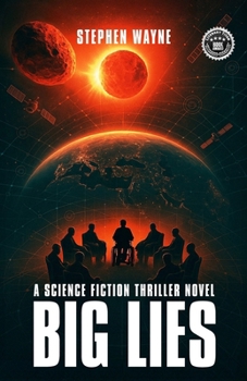 Paperback Big Lies Book