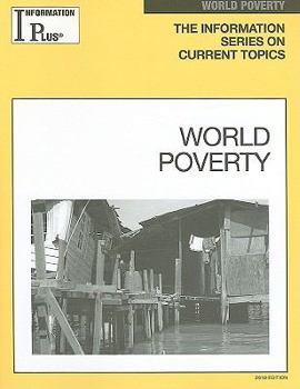 Paperback World Poverty Book