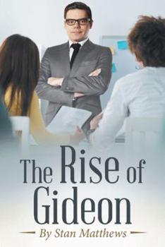 Paperback The Rise of Gideon Book