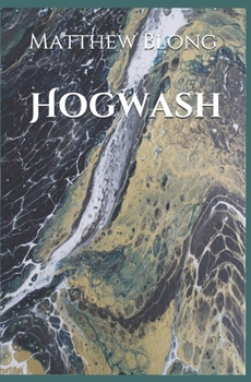 Paperback Hogwash Book