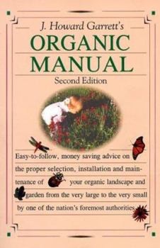 J. Howard Garrett's Organic Manual