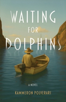 Paperback Waiting for Dolphins Book