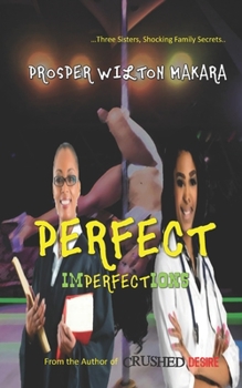 Paperback Perfect Imperfections Book
