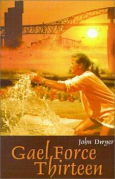 Paperback Gael Force Thirteen Book