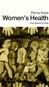 Paperback Women's Health from Womb to Tomb Book