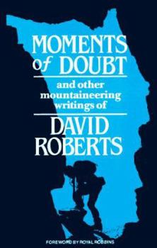 Paperback Moments of Doubt Book