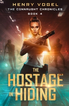 The Hostage in Hiding