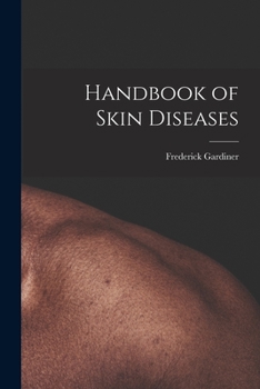 Paperback Handbook of Skin Diseases Book