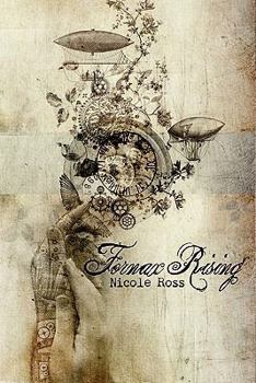 Paperback Fornax Rising Book