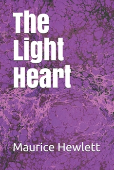 Paperback The Light Heart Book