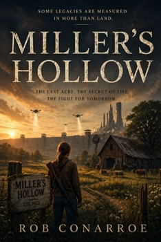 Paperback Miller's Hollow Book