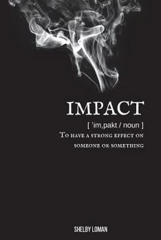 Paperback Impact Book