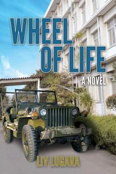 Paperback Wheel of Life Book