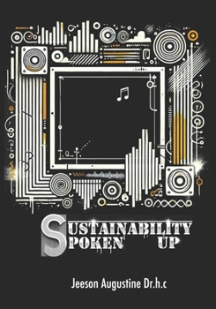 Paperback Sustainability Spoken Up Book