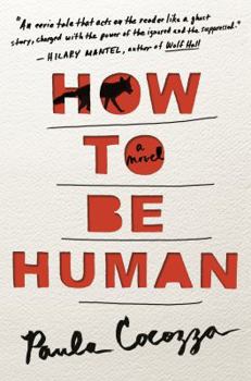 Hardcover How to Be Human Book