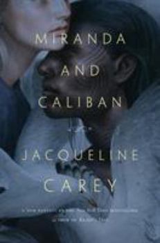 Hardcover Miranda and Caliban Book